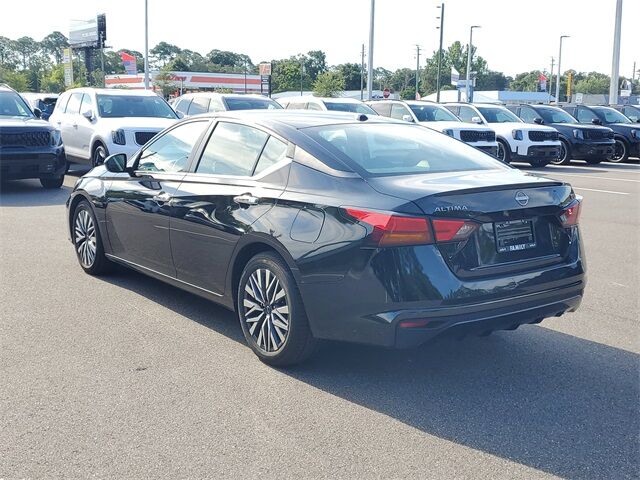 2023 Nissan Altima 2.5 SV St. Augustine FL