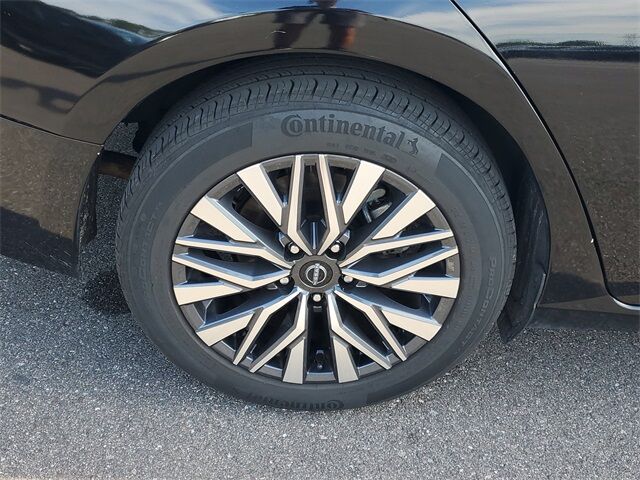 2023 Nissan Altima 2.5 SV St. Augustine FL