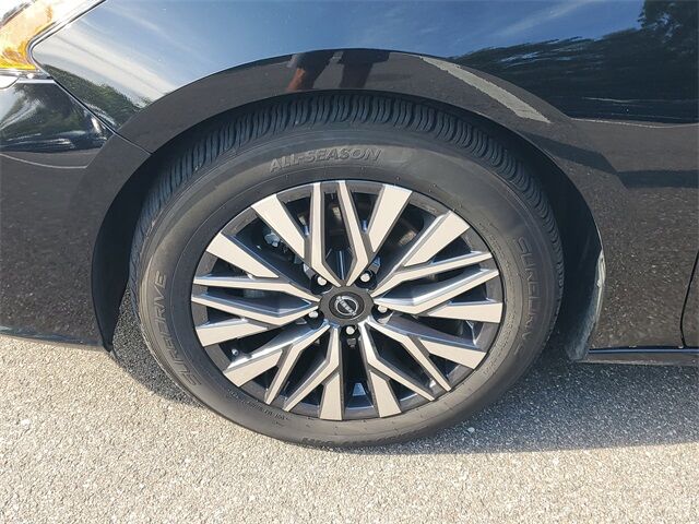 2023 Nissan Altima 2.5 SV St. Augustine FL