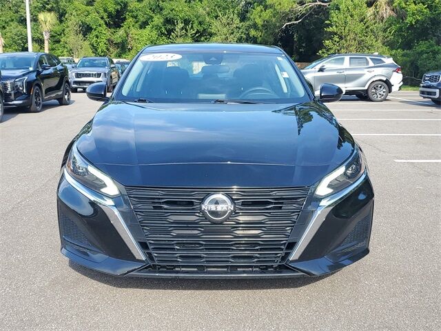 2023 Nissan Altima 2.5 SV St. Augustine FL