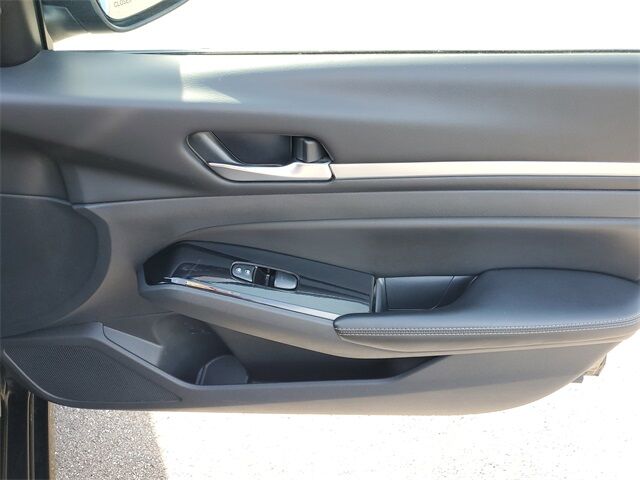 2023 Nissan Altima 2.5 SV St. Augustine FL