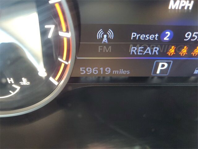 2023 Nissan Altima 2.5 SV St. Augustine FL