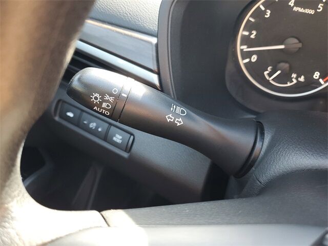 2023 Nissan Altima 2.5 SV St. Augustine FL