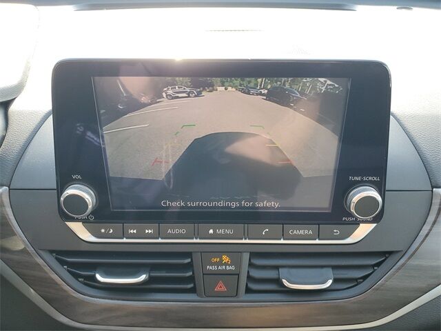 2023 Nissan Altima 2.5 SV St. Augustine FL
