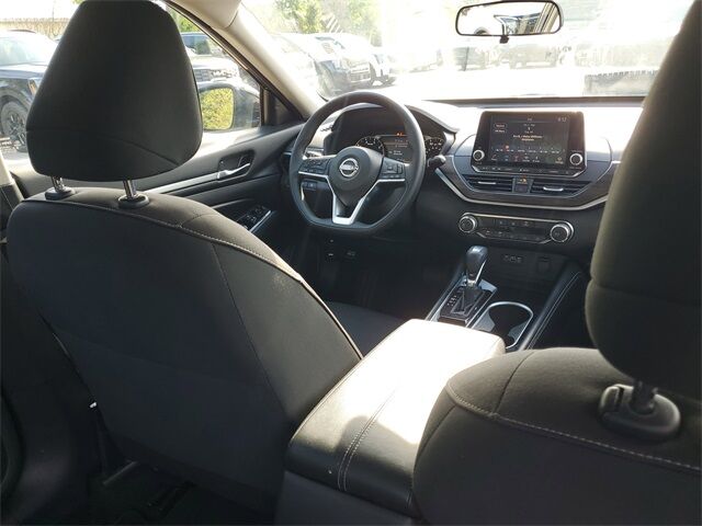 2023 Nissan Altima 2.5 SV St. Augustine FL