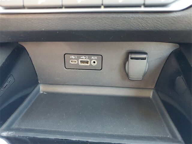 2023 Nissan Altima 2.5 SV St. Augustine FL
