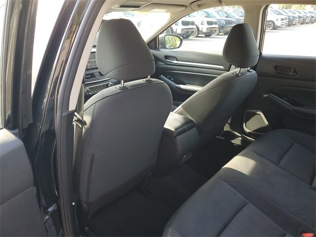 2023 Nissan Altima 2.5 SV St. Augustine FL