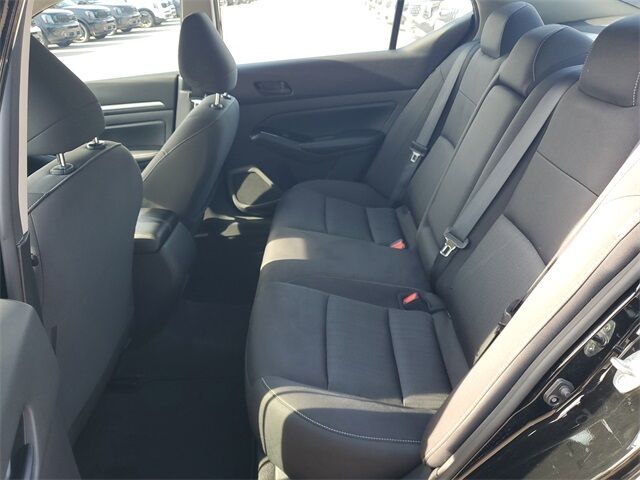 2023 Nissan Altima 2.5 SV St. Augustine FL