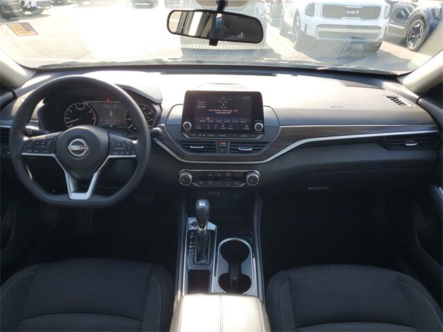 2023 Nissan Altima 2.5 SV St. Augustine FL