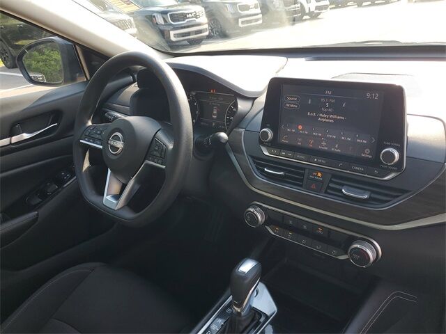 2023 Nissan Altima 2.5 SV St. Augustine FL