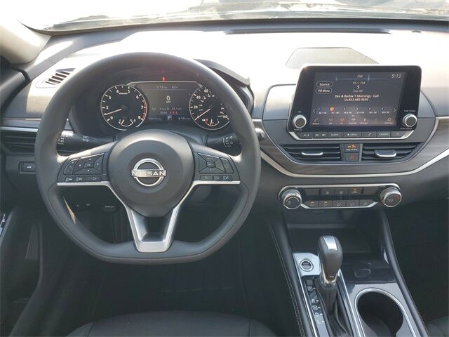 2023 Nissan Altima 2.5 SV St. Augustine FL