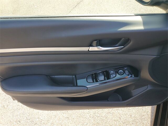 2023 Nissan Altima 2.5 SV St. Augustine FL
