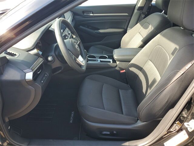 2023 Nissan Altima 2.5 SV St. Augustine FL