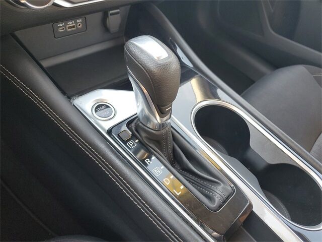2023 Nissan Altima 2.5 SV St. Augustine FL