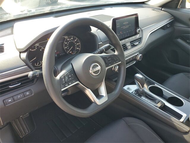 2023 Nissan Altima 2.5 SV St. Augustine FL