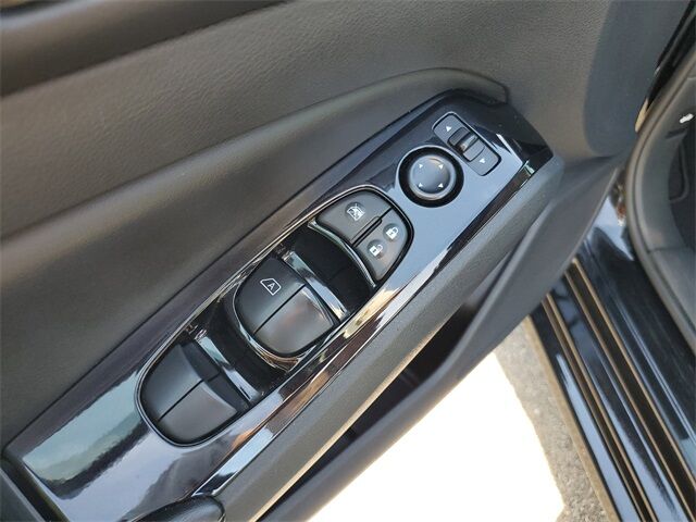2023 Nissan Altima 2.5 SV St. Augustine FL