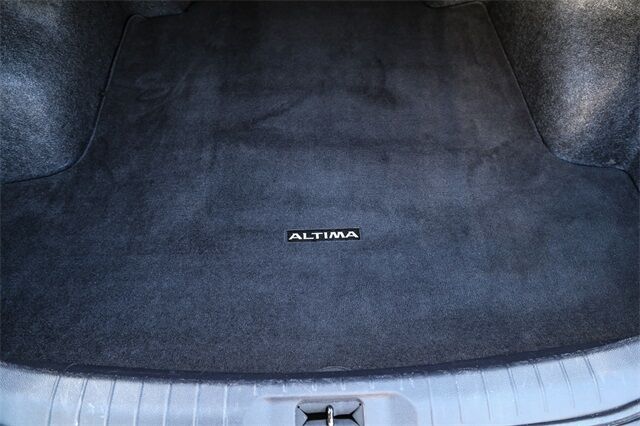 2023 Nissan Altima 2.5 SV Tacoma WA