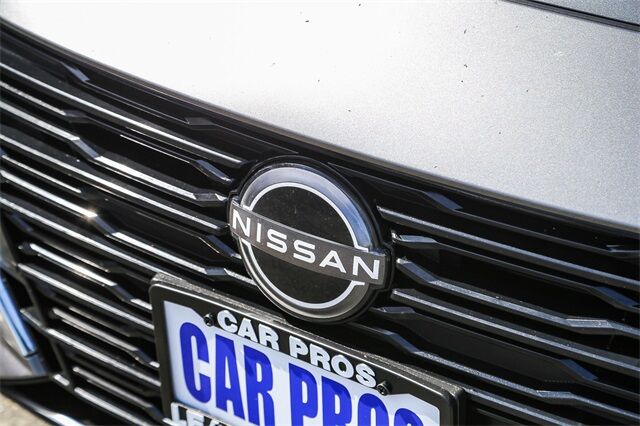 2023 Nissan Altima 2.5 SV Tacoma WA
