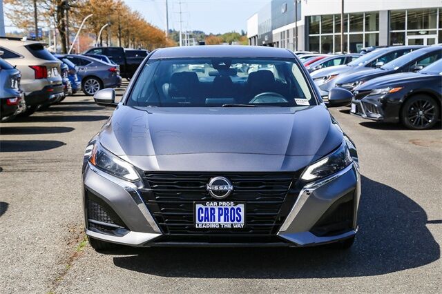 2023 Nissan Altima 2.5 SV Tacoma WA