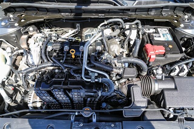 2023 Nissan Altima 2.5 SV Tacoma WA