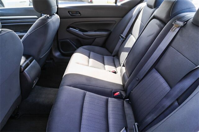 2023 Nissan Altima 2.5 SV Tacoma WA