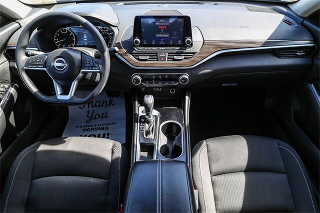 2023 Nissan Altima 2.5 SV Tacoma WA