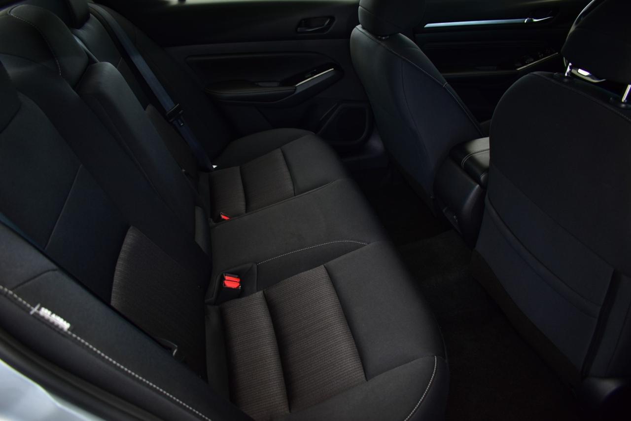 2023 Nissan Altima 2.5 SV Tampa FL