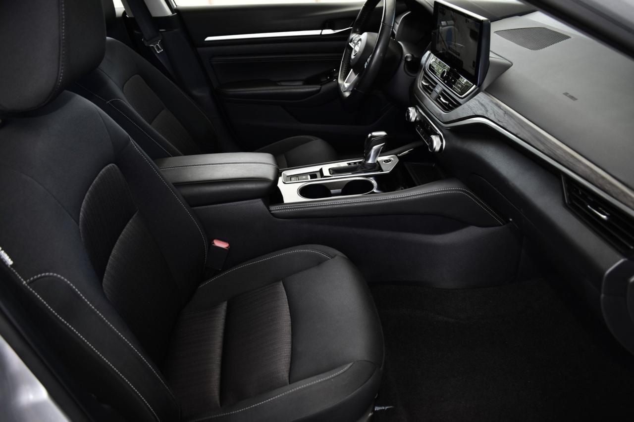 2023 Nissan Altima 2.5 SV Tampa FL