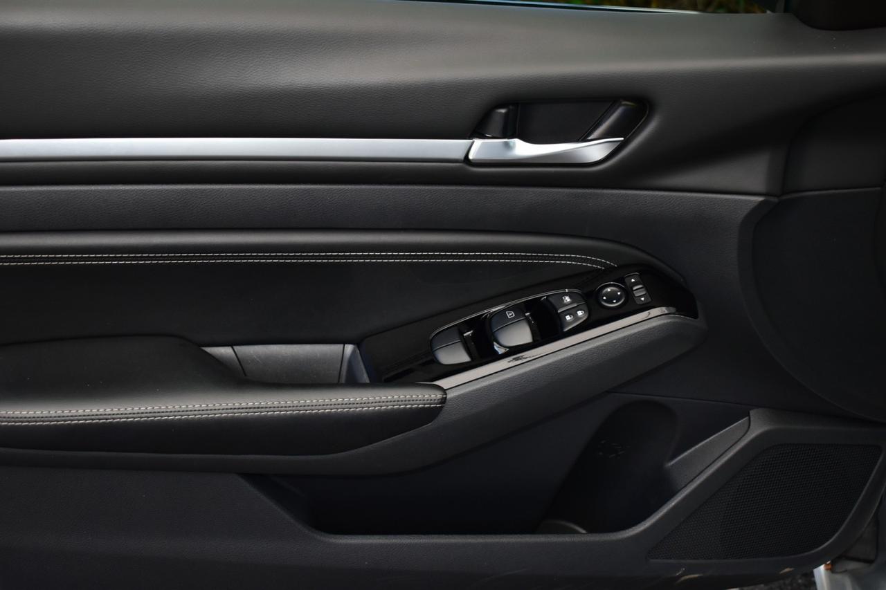 2023 Nissan Altima 2.5 SV Tampa FL