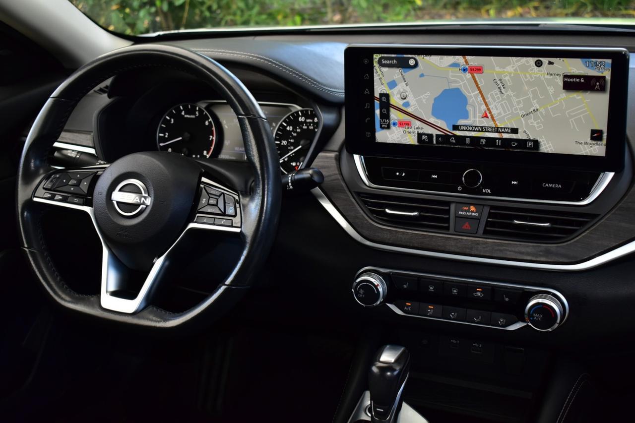 2023 Nissan Altima 2.5 SV Tampa FL