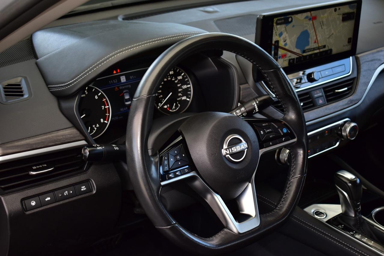 2023 Nissan Altima 2.5 SV Tampa FL
