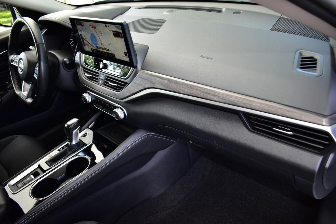 2023 Nissan Altima 2.5 SV Tampa FL