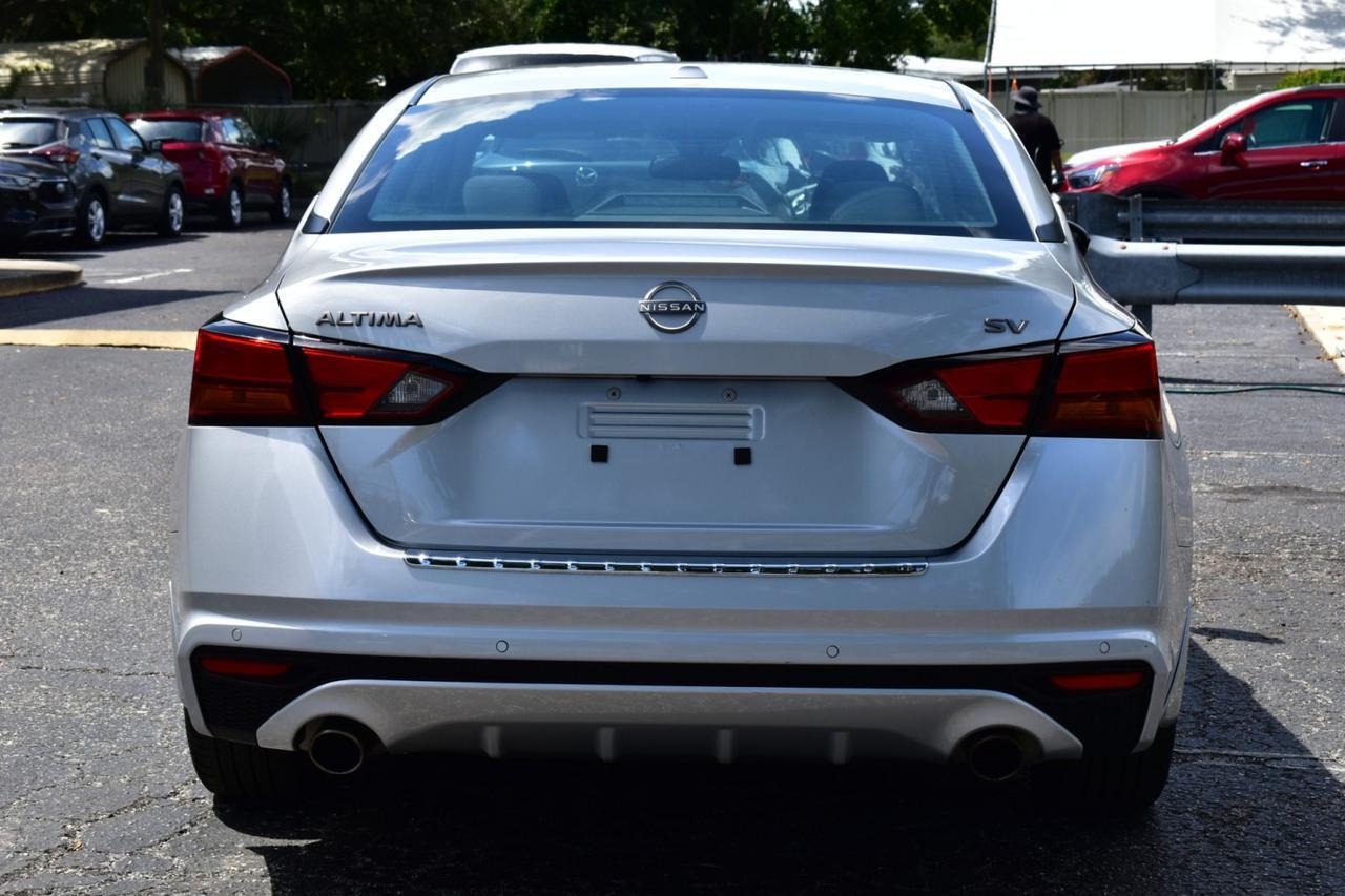2023 Nissan Altima 2.5 SV Tampa FL