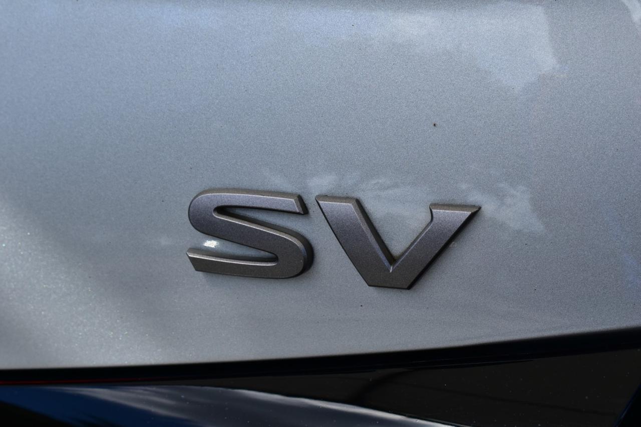 2023 Nissan Altima 2.5 SV Tampa FL