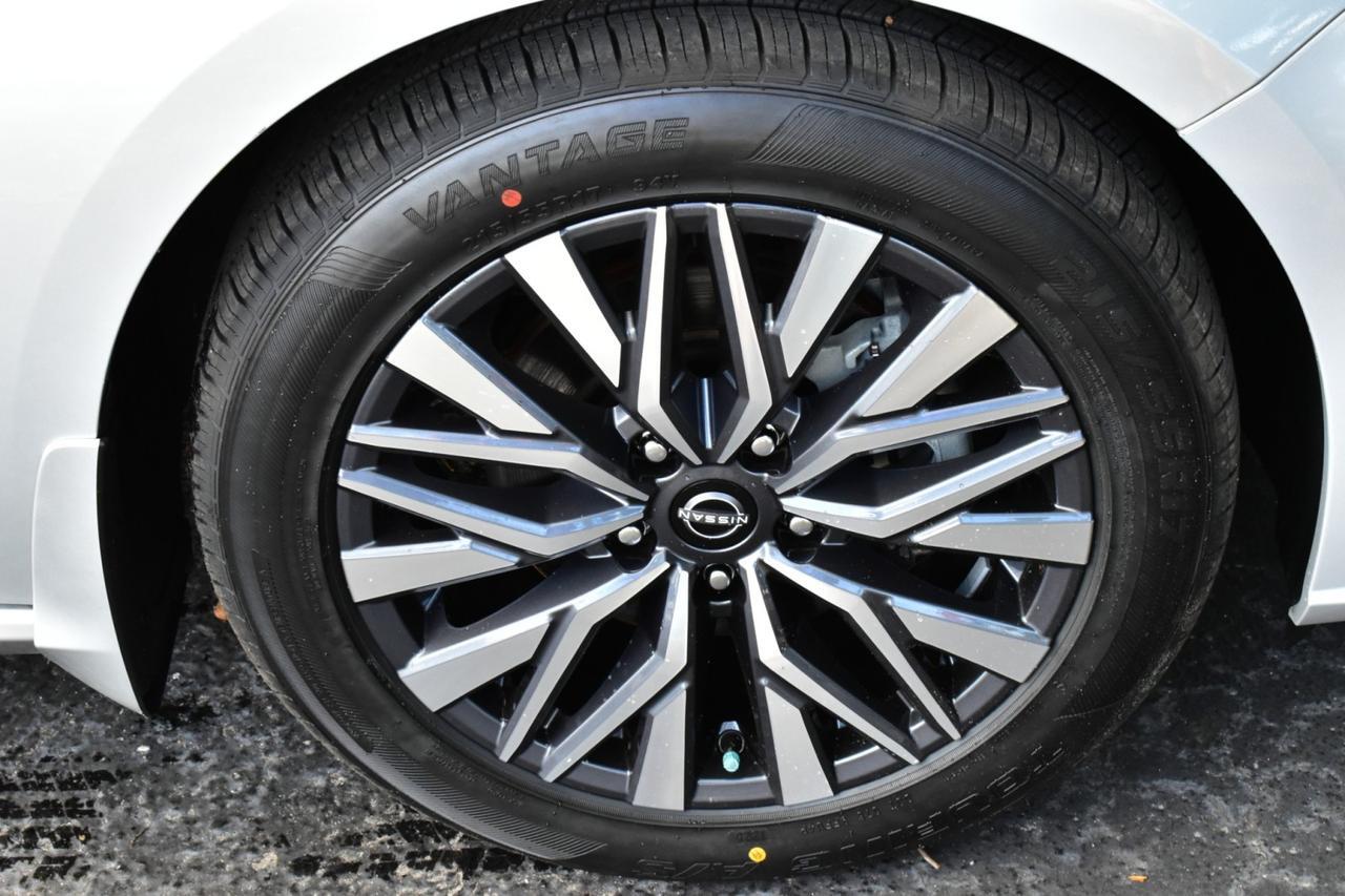 2023 Nissan Altima 2.5 SV Tampa FL