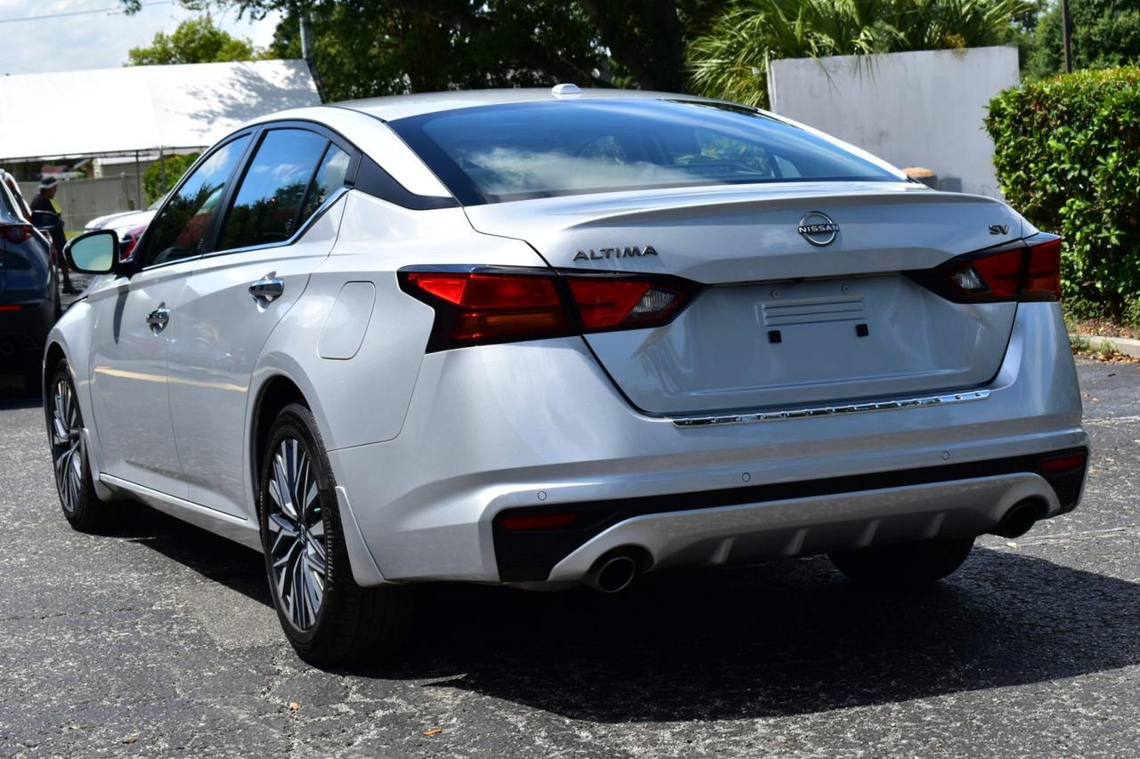 2023 Nissan Altima 2.5 SV Tampa FL