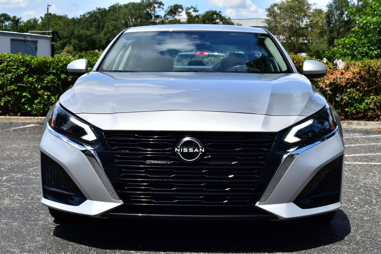 2023 Nissan Altima 2.5 SV Tampa FL