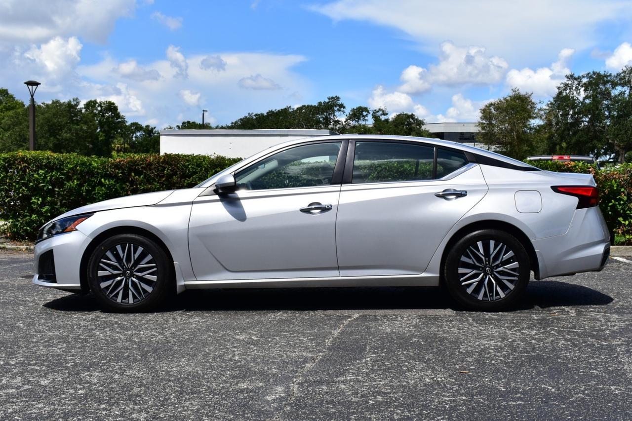 2023 Nissan Altima 2.5 SV Tampa FL