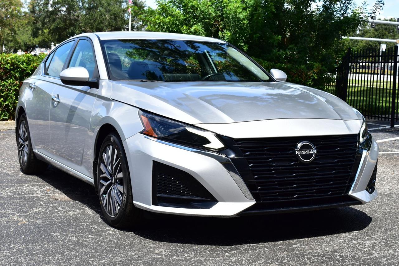 2023 Nissan Altima 2.5 SV Tampa FL