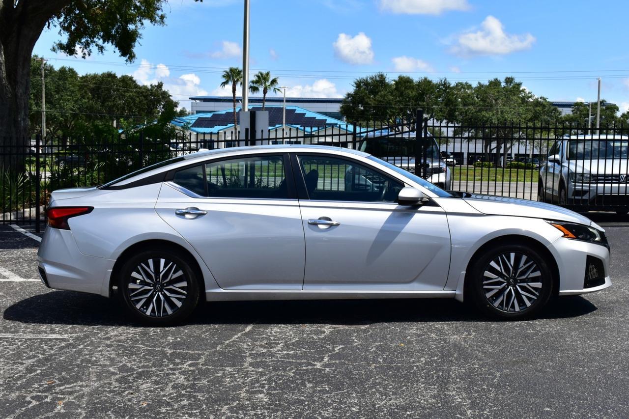 2023 Nissan Altima 2.5 SV Tampa FL