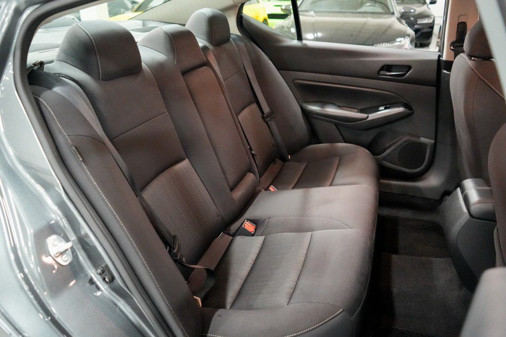 2023 Nissan Altima 2.5 SV Tigard OR