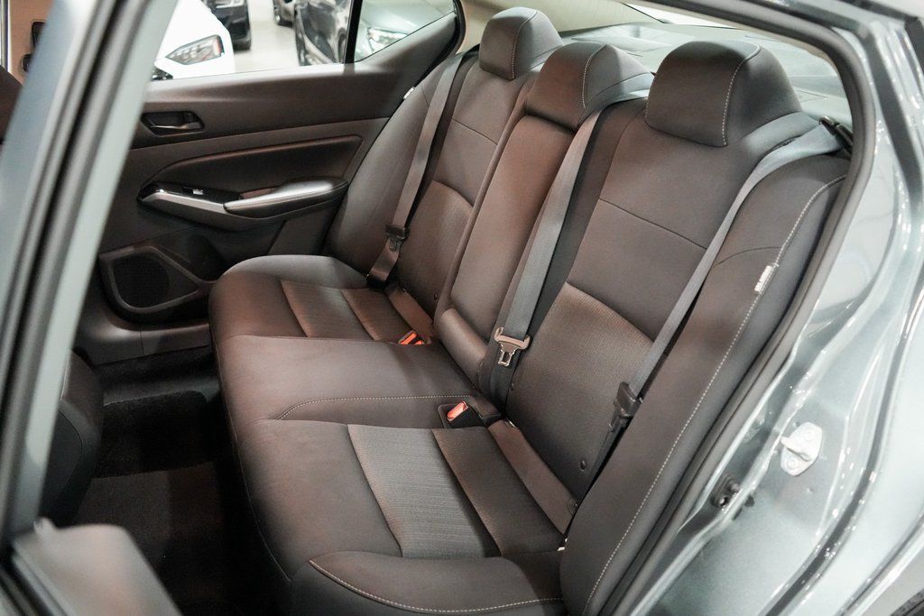 2023 Nissan Altima 2.5 SV Tigard OR