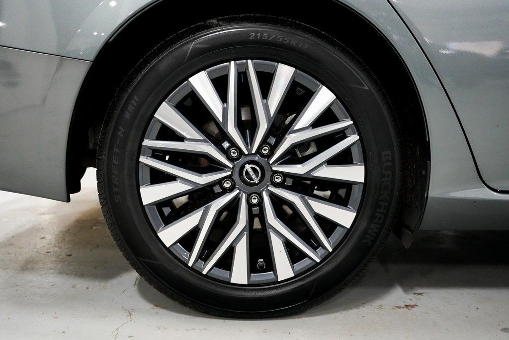 2023 Nissan Altima 2.5 SV Tigard OR