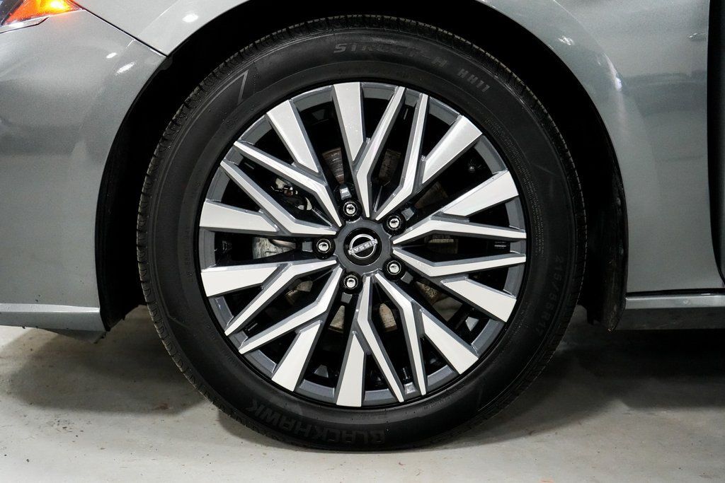 2023 Nissan Altima 2.5 SV Tigard OR