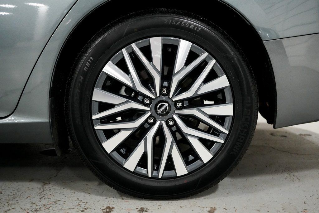 2023 Nissan Altima 2.5 SV Tigard OR