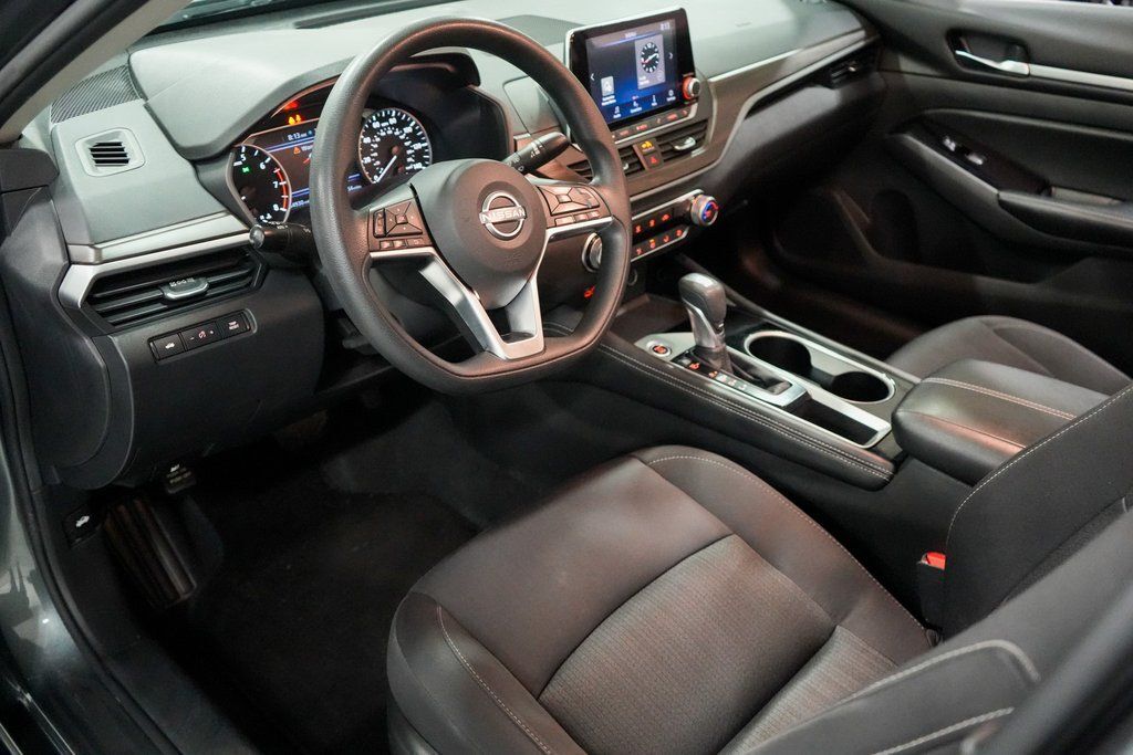 2023 Nissan Altima 2.5 SV Tigard OR