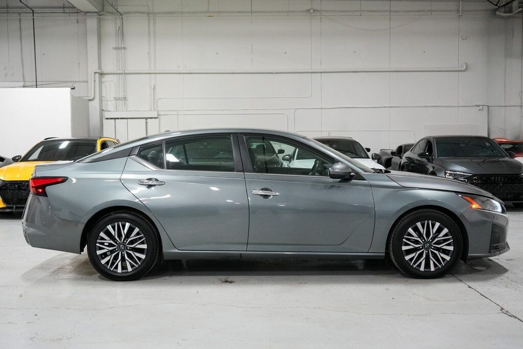 2023 Nissan Altima 2.5 SV Tigard OR