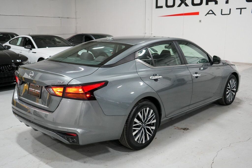 2023 Nissan Altima 2.5 SV Tigard OR