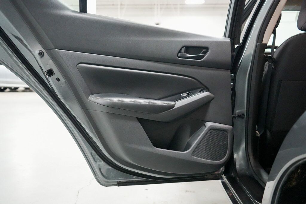 2023 Nissan Altima 2.5 SV Tigard OR