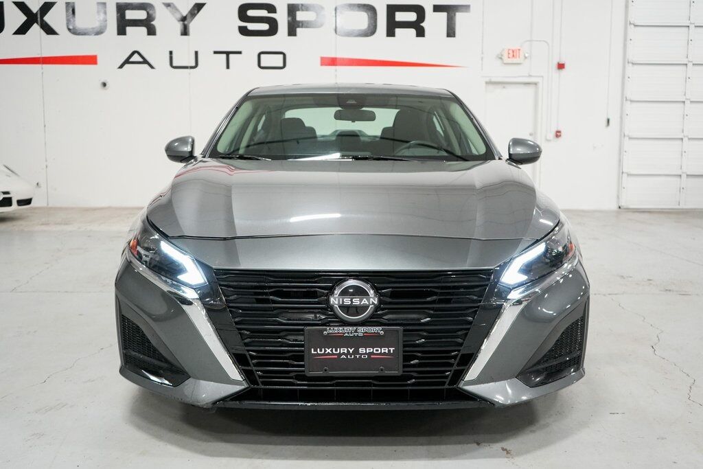 2023 Nissan Altima 2.5 SV Tigard OR